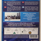 WALL STREET - Blu-ray, uusi - pikkukuva 2
