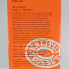 Iris Uurto : Valitut teokset : Ruumiin viisaus ; Puut juu... - pikkukuva 2