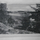 Raasepori, Sällvikin kartanon maita ja ulkorakennuksia, 1945 - pikkukuva 1