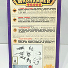 WH40K - Tyranid Hive Tyrant (2nd Edition, 1997) - pikkukuva 4