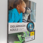 Pekka Punkari : Digijärkkärikoulu 1 : Onnistu uudella kam... - pikkukuva 1