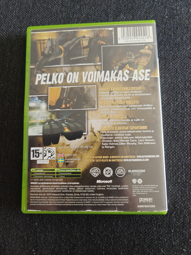 Item image