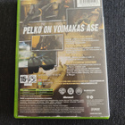 Xbox Batman Begins peli - pikkukuva 2