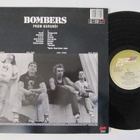 Bombers From Burundi LP - pikkukuva 2