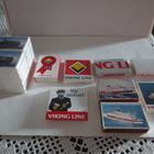 Viking Line Tulitikkurasioita - pikkukuva 1