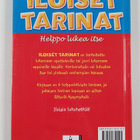 Gill Davies : Iloiset tarinat : helppo lukea itse - pikkukuva 2