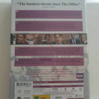 The Thick Of It - Politiikan Nappula 3.kausi DVD - pikkukuva 2