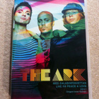 THE ARK med Dalasinfoniettan - Live på Peace & Love 2011 DVD - pikkukuva 1