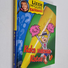 Lisa Banim : Kuka vainoaa Katea - pikkukuva 1