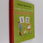 Toivo Vahervuo : Pienen koululaisen laskento 1-2 - pikkukuva 1
