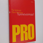 Tia Isokorpi ym. : Tunnevoimaa! - pikkukuva 1