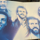 Average White Band x 2: Cut The Cake & Feel No Fret LP - pikkukuva 4