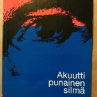 Mogens Stig Norn - Akuutti punainen silmä - pikkukuva 1