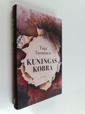 Taija Tuominen : Kuningaskobra