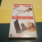 ELÄINTOHTORI "Eddie Murphy" vhs - pikkukuva 1