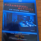 Paranormal Activity Blu-ray uudenveroinen - pikkukuva 1