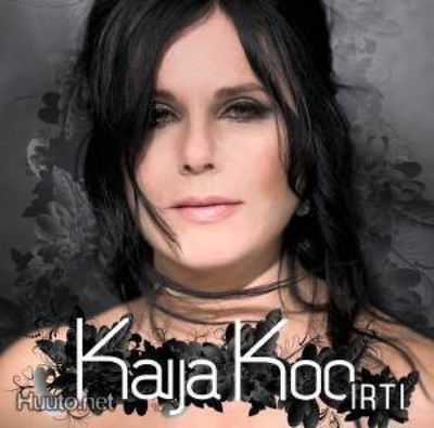 Kaija Koo - Irti cd
