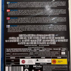 EVENT HIRIZON - Blu-ray, uusi - pikkukuva 2