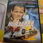 Hurjapää dvd - pikkukuva 1