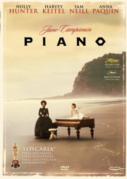 Piano (DVD)