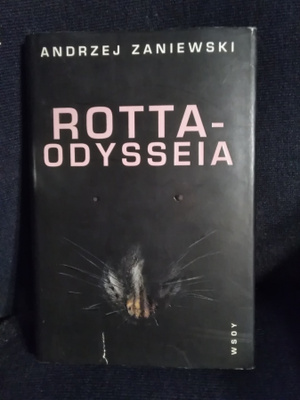 Andrzej Zaniewski: Rottaodysseia
