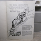 ELÄVÄ LUONTO VÄRITYSKIRJA, OY FENNO PAPERI AB, WWF - pikkukuva 2