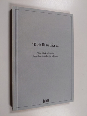 Todellisuuksia