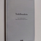 Todellisuuksia - pikkukuva 1