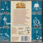 THE FOGGY MOUNTAIN ROCKERS - Hang Him High - pikkukuva 2