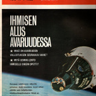Viikko Sanomat n:o 2 1966 Ihmisen alus avaruudessa. GLAS. - pikkukuva 1