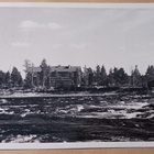 Inari, Matkailijayhdistyksen maja, SMY n:o 1574, p. 1957 - pikkukuva 1