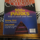 vuosikerta 2006 British Columbia Magazine - pikkukuva 3