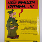 Mort Walker : Masi : riemastuttava vuosialbumi 1986 - pikkukuva 2