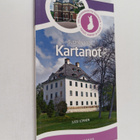 Jussi Iltanen : Kartanot - 100 matkakohdetta Suomesta - pikkukuva 1