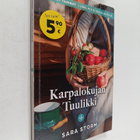 Sara Storm : Karpalokujan Tuulikki - pikkukuva 1