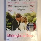 Midnight In Paris (DVD) Ohjaus: Woody Allen (2011) UUSI! - pikkukuva 1
