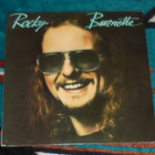 ROCKY BURNETTE ~ s/t ~ LP - pikkukuva 1