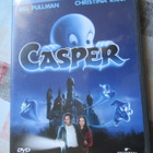 CASPER SPESIAL EDITION DVD - pikkukuva 1