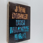 Jörn Donner : Uusi maammekirja - pikkukuva 1