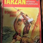 Tarzan 6/1973 - pikkukuva 1