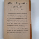 Albert Engström : Ett urval av Sigurd Wallen - pikkukuva 2