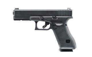 Umarex Glock 17 Gen5 Airsoft-replika | 6mm Vihreäkaasu