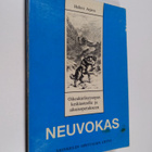 Hellevi Arjava : Neuvokas : oikeakielisyysopas keskiastei... - pikkukuva 1