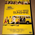 LITTLE MISS SUNSHINE DVD 2006 - pikkukuva 1