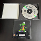 Croc - Legend of the Gobbos - PS1 - pikkukuva 3