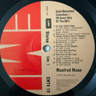 [LP] MANFRED MANN: SEMI-DETACHED SUBURBAN - 20 GREAT HITS - pikkukuva 4