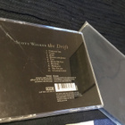 Scott Walker The Drift cd 2006 - pikkukuva 2