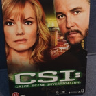 CSI:  7. tuotantokausi   (6DVD.) - pikkukuva 1