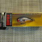 Rapala Mini Fat Rap MFR-3 vaappu. - pikkukuva 1