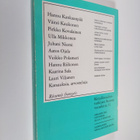 Kirjallisuudentutkijain Seuran vuosikirja 31 - pikkukuva 1